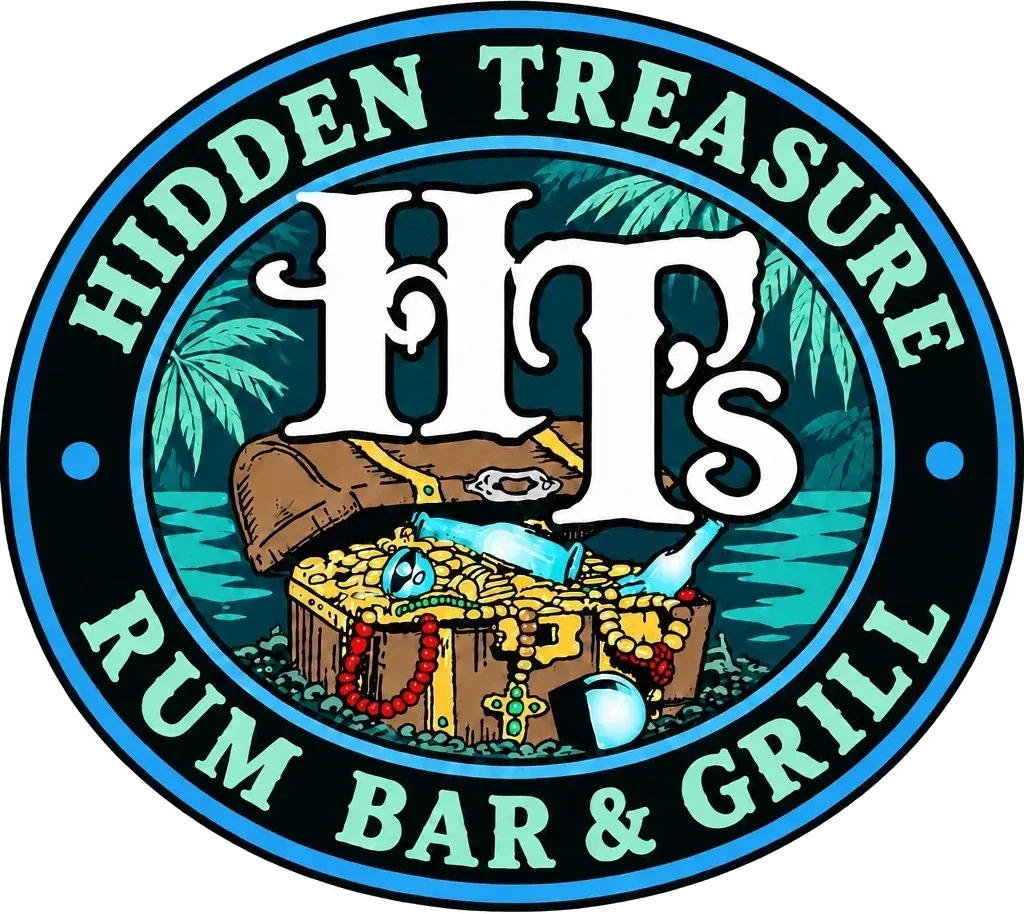 Hidden Treasure Rum Bar & Grill