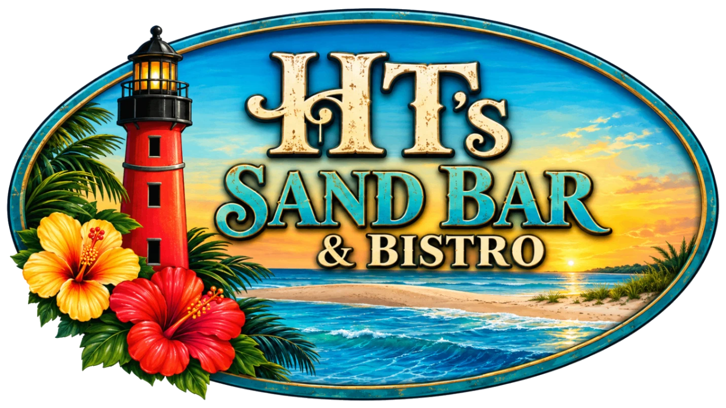 HT's Sand Bar & Bistro